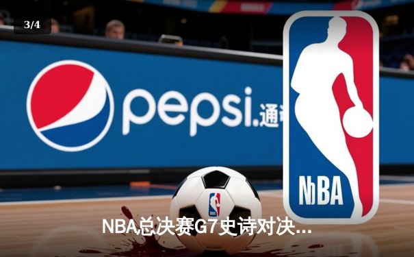 NBA总决赛G7史诗对决：丹佛掘金力克迈阿密热火，约基奇41分三双加冕FMVP - 3