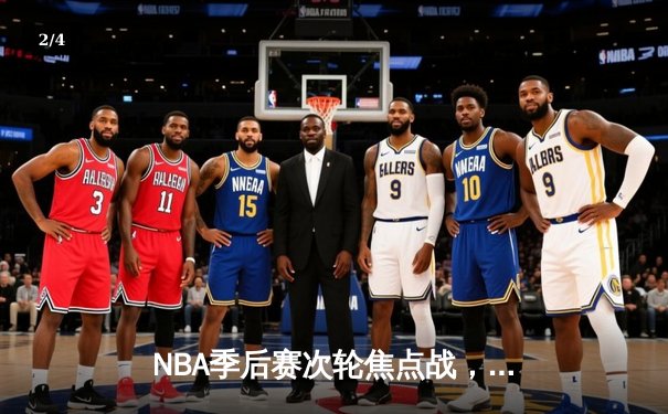 NBA季后赛次轮焦点战，勇士逆转凯尔特人，库里狂砍45分创纪录 - 2