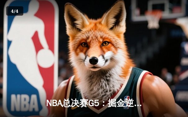 NBA总决赛G5：掘金逆转热火夺赛点，约基奇30+20+10创历史 - 4