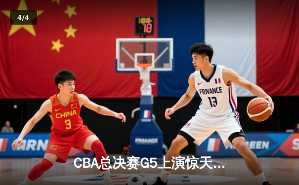 CBA总决赛G5上演惊天逆转 广东宏远加时险胜辽宁夺赛点 - 4